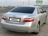 Toyota Camry 2008 годаүшін5 700 000 тг. в Атырау – фото 5