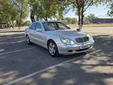 Mercedes-Benz S 500 2001 годаүшін4 650 000 тг. в Алматы – фото 4