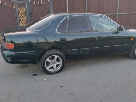 Toyota Camry 1992 года за 2 000 000 тг. в Талдыкорган – фото 4