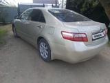 Toyota Camry 2006 годаүшін5 800 000 тг. в Актобе – фото 3