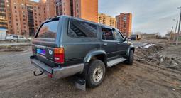 Toyota 4Runner 1993 годаfor3 100 000 тг. в Петропавловск – фото 3