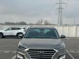 Hyundai Tucson 2019 годаүшін11 150 000 тг. в Тараз