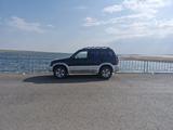 Suzuki Grand Vitara 1998 года за 1 400 000 тг. в Аральск – фото 2