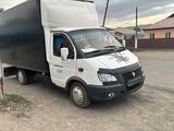ГАЗ  ГАЗель (3302) 2005 года за 3 333 333 тг. в Конаев (Капшагай) – фото 2