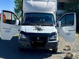 ГАЗ  ГАЗель (3302) 2005 года за 3 333 333 тг. в Конаев (Капшагай) – фото 3