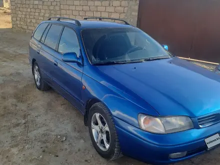 Toyota Carina E 1998 года за 2 300 000 тг. в Жанаозен – фото 3