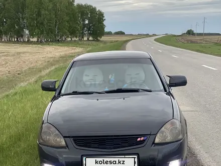 ВАЗ (Lada) Priora 2172 2011 года за 2 550 000 тг. в Петропавловск
