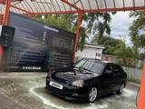 ВАЗ (Lada) Priora 2172 2011 года за 2 550 000 тг. в Петропавловск – фото 3