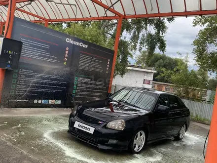 ВАЗ (Lada) Priora 2172 2011 года за 2 550 000 тг. в Петропавловск – фото 3