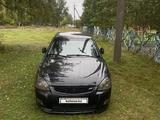 ВАЗ (Lada) Priora 2172 2011 года за 2 550 000 тг. в Петропавловск – фото 2