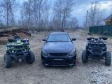 ВАЗ (Lada) Priora 2172 2011 года за 2 550 000 тг. в Петропавловск – фото 5