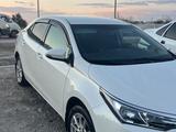 Toyota Corolla 2017 года за 6 800 000 тг. в Туркестан – фото 4