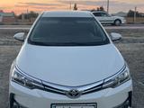 Toyota Corolla 2017 года за 6 800 000 тг. в Туркестан