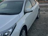 Toyota Corolla 2017 года за 6 800 000 тг. в Туркестан – фото 3