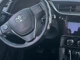 Toyota Corolla 2017 года за 6 800 000 тг. в Туркестан – фото 5