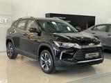 Chevrolet Tracker Premier 2024 года за 10 390 000 тг. в Жанаозен