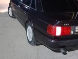 Audi 100 1994 годаүшін3 200 000 тг. в Алматы – фото 5