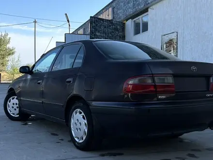 Toyota Carina E 1992 года за 1 300 000 тг. в Алматы – фото 3