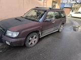 Subaru Forester 1997 года за 2 300 000 тг. в Алматы – фото 3