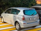 Toyota Corolla Verso 2005 годаүшін5 500 000 тг. в Алматы – фото 4