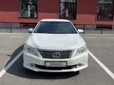 Toyota Camry 2012 года за 9 300 000 тг. в Алматы – фото 3