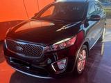 Kia Sorento 2015 года за 11 000 000 тг. в Уральск – фото 3