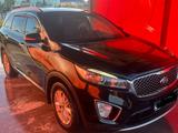 Kia Sorento 2015 года за 11 000 000 тг. в Уральск – фото 2