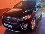 Kia Sorento 2015 года за 11 000 000 тг. в Уральск