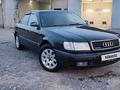 Audi 100 1993 годаүшін2 700 000 тг. в Алматы