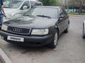Audi 100 1993 годаүшін2 700 000 тг. в Алматы – фото 9