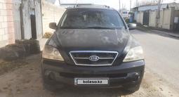 Kia Sorento 2004 года за 3 500 000 тг. в Тараз – фото 2