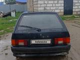 ВАЗ (Lada) 2114 2006 годаүшін400 000 тг. в Актобе – фото 4