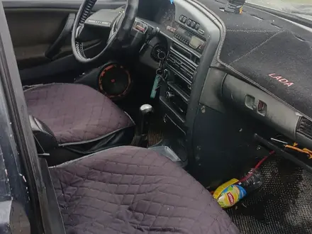 ВАЗ (Lada) 2114 2006 года за 400 000 тг. в Актобе – фото 2