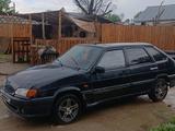 ВАЗ (Lada) 2114 2006 годаүшін400 000 тг. в Актобе – фото 3