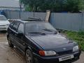 ВАЗ (Lada) 2114 2006 года за 400 000 тг. в Актобе