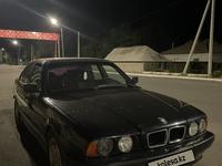 BMW 520 1995 года за 1 450 000 тг. в Шымкент