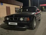 BMW 520 1995 годаүшін1 450 000 тг. в Шымкент – фото 2