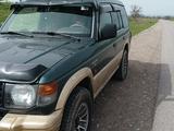 Mitsubishi Pajero 1994 годаүшін2 000 000 тг. в Есик – фото 3