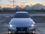 Lexus IS 250 2013 года за 7 000 000 тг. в Уральск – фото 4