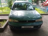 Subaru Legacy 1994 годаүшін1 500 000 тг. в Алматы – фото 4