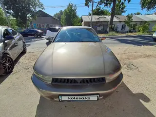 Mitsubishi Galant, 1999