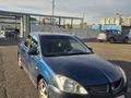 Mitsubishi Lancer 2004 годаүшін2 400 000 тг. в Алматы – фото 2