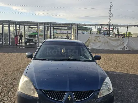 Mitsubishi Lancer 2004 годаүшін2 400 000 тг. в Алматы – фото 3