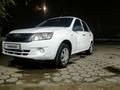 ВАЗ (Lada) Granta 2190 2014 годаүшін2 300 000 тг. в Семей – фото 3