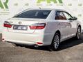 Toyota Camry 2017 годаүшін13 100 000 тг. в Семей – фото 8