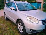 Geely Emgrand X7 2014 годаfor4 500 000 тг. в Костанай – фото 5