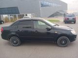 ВАЗ (Lada) Granta 2190 2014 годаүшін2 850 000 тг. в Семей – фото 3