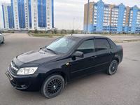 ВАЗ (Lada) Granta 2190 2014 годаүшін2 850 000 тг. в Семей