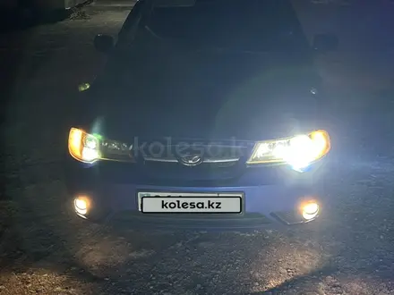 Daewoo Nexia 2011 года за 1 900 000 тг. в Кызылорда – фото 9