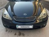 Lexus ES 330 2004 года за 6 500 000 тг. в Сарыагаш